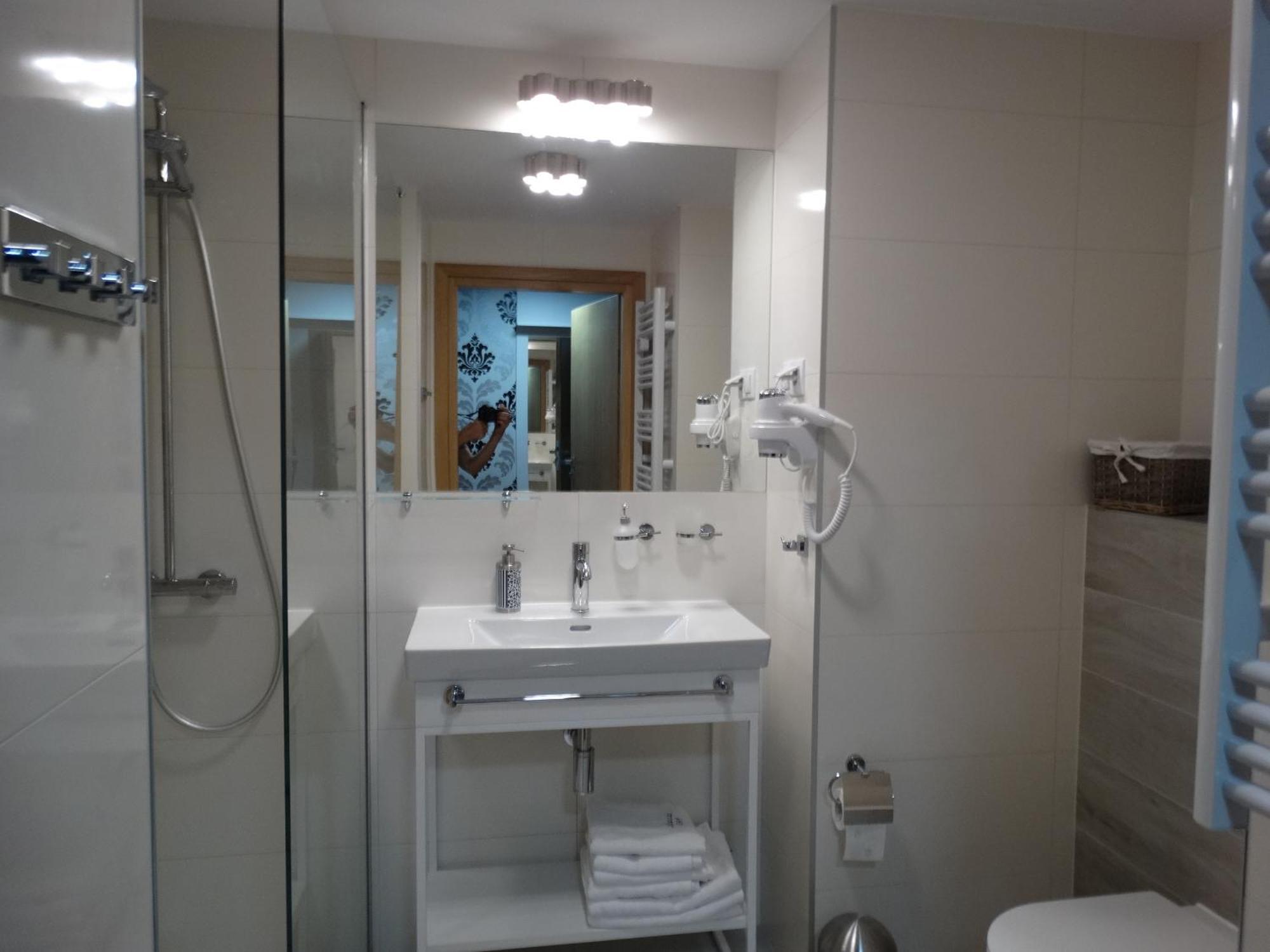 Seaside Apartamenty 코워브제크 외부 사진