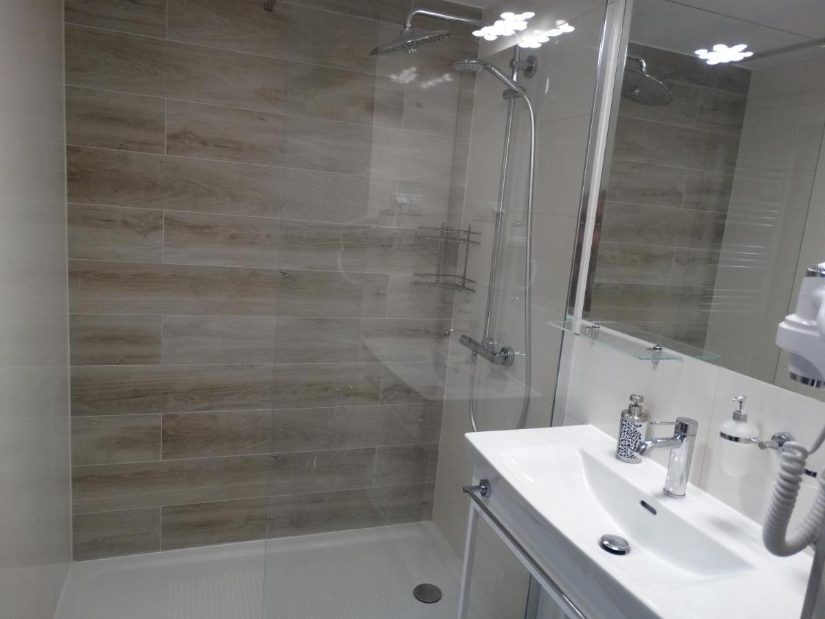 Seaside Apartamenty 코워브제크 외부 사진